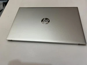 HP Pavilion 15-EG 15-EG2014NA top lid cover case housing 52G7HLCTP00 - Afbeelding 1 van 7