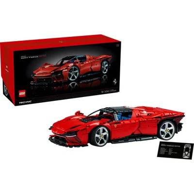 LEGO® Technic 42143 Ferrari Daytona SP3 - Bild 1 von 4