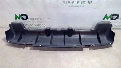 Deflector protector contra salpicaduras parachoques trasero Ford Fusion 2013-2020 OEM HS7311787AA Foto 1 de 4