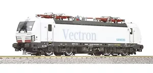 HO Scale Locomotive - 7510040 - DCC - Electric locomotive 193 818-2, Siemens - Picture 1 of 6