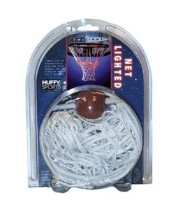 Twilight Lighted Basketball Net - Huffy Sports - Brand New in Pkg - Picture 1 of 7