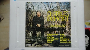 DISQUE VINYLE 33 TOURS CHARLES DUMONT INTIMITE C064 11950 - Picture 1 of 2