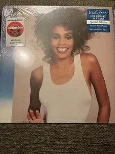 Whitney Houston - Whitney (Special Edition, Vinyl) New Photos - Picture 1 of 2