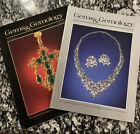 GIA Gems & Gemology Magazine 1989. Set Of 2