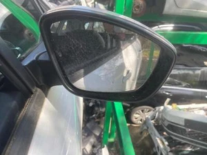 PEUGEOT 2008 RIGHT DOOR MIRROR A94, ALLURE/OUTDOOR, 10/13-12/18 13 14 15 16 17 1 - Picture 1 of 4