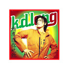 K.D. Lang - All You Can Eat (1995, CD) Pop Adult Contemporary Music Free Postage