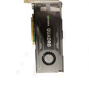 PNY Nvidia Quadro K4000 (VCQK4000-T) 3GB GDDR5 Video Card - Picture 1 of 6