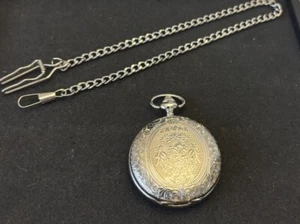 Reloj Bolsillo Pequeño - Imagen 1 de 10