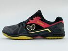 Butterfly LEZOLINE RIFONES The New High Performance Table Tennis,Ping pong Shoe