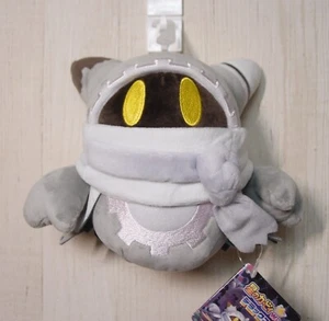 Kirby Super Star Magolor Epilogue bambola di peluche ultraterrena Wii giocattolo imbottito Giappone - Foto 1 di 19