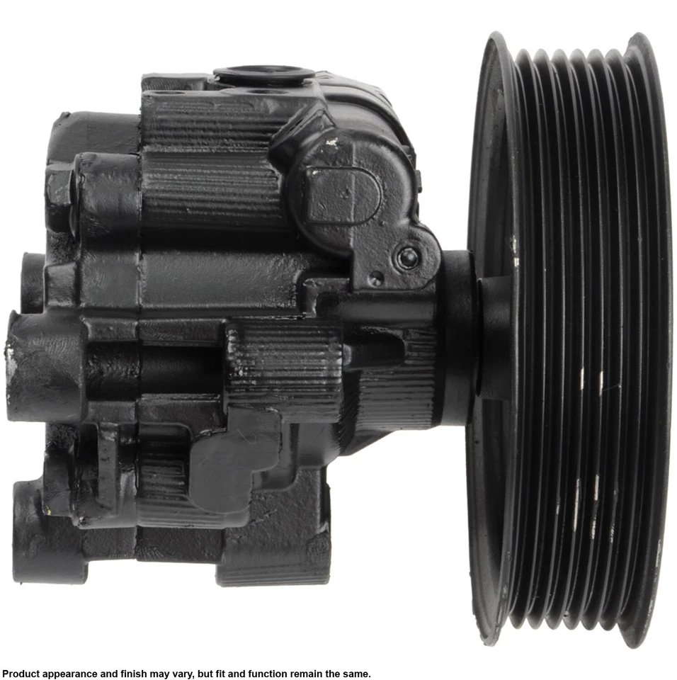 Bomba de dirección asistida Cardone para Toyota Highlander 2001-2007 2,4 L L4 Foto 1 de 4