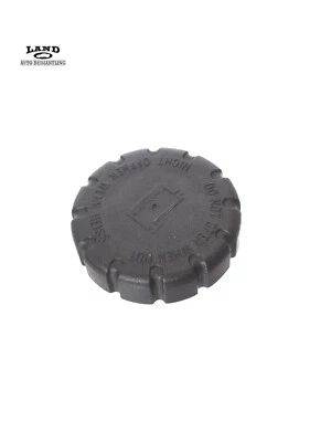 MERCEDES C/E/SLK/SL/S/GL/ML/CLK/CL-CLASS RADIATOR CAP COOLANT CAP SEAL RESERVOIR - Image 1 of 2