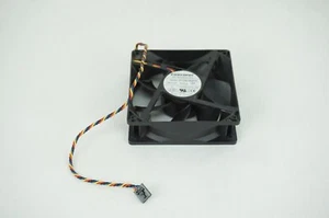 Foxconn PV123812DSPF DC12V 0.90A 4 Wire 5 Pin 120x120x38mm Case Fan - Picture 1 of 4