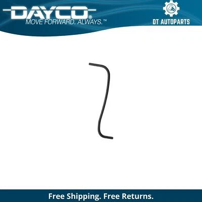 Manguera de derivación de refrigerante Dayco para Toyota 4Runner Eng 1996-2000 Foto 1 de 2