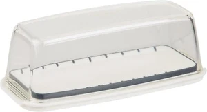 Progressive International ProKeeper Butter Container White - Picture 1 of 6