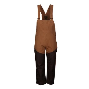 Gamehide Men's Upland Small Game Hunting Briar Proof Water Resistant Bib - Picture 1 of 8