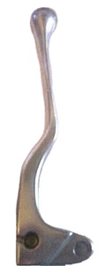 CLUTCH LEVER, Left Hand Lever, Honda, XR80R, CR80F, XR100R, CRF100, 1996-09 - Picture 1 of 2