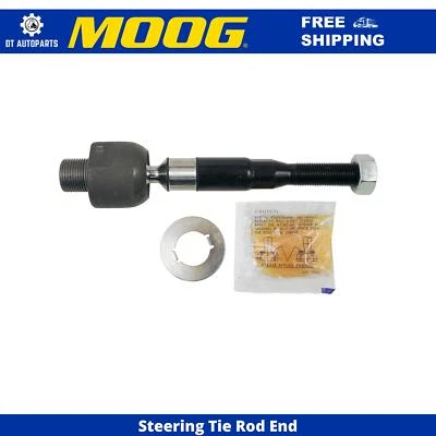 Para Honda Accord Crosstour 2010-2011 extremo de barra de dirección interior delantero MOOG Foto 1 de 4