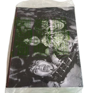 Slayer 66 2/3: A Metal Band Biography coffee table book paperback oversized - Picture 1 of 5