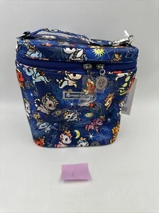 Tokidoki x JuJube: Kawaii in the Sky: cella a combustibile (A4) - Foto 1 di 4
