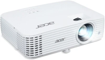 Acer Basic X1529HK 4500 ANSI lumen DLP 1080p (1920x1080) MR.JV811.001 - Imagen 1 de 4