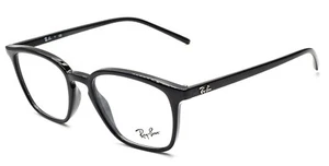 Ray Ban RB 7185 2000 50mm GESTELL RAYBAN Brille RX Optical Eyewear Eyeglasses - Bild 1 von 12