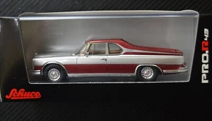 TRES RARE !! Mercedes W100 1963 SCHUCO PRO-R 1:43 no Minichamps-Kyosho-Norev-Neo - Picture 1 of 7