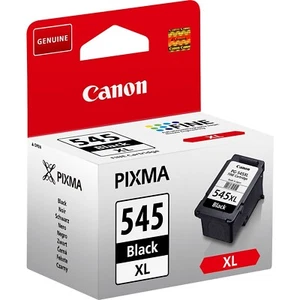 Canon PG545XL Negro Cartucho de Tinta Original para PIXMA MG 24xx/25xx Series - Imagen 1 de 1