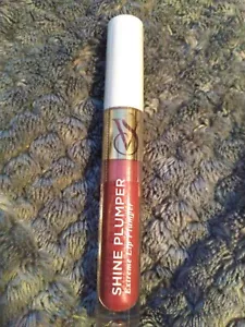 Victoria's Secret Shine Plumper Extreme Lip Plumper - Berry NEW AND SEALED - Picture 1 of 2