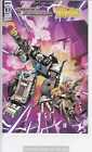 Transformers Back To Future (2020 Idw) #3 Nm G59929