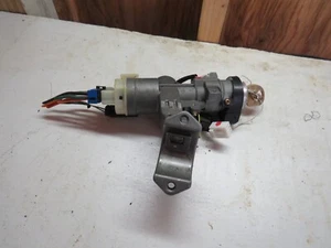 2006 06 KIA OPTIMA IGNITION SWITCH WITH KEY - Picture 1 of 5