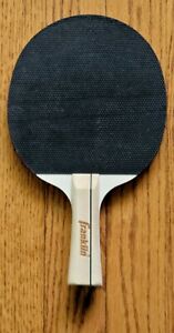 Franklin Single Ping Pong Paddle NEW