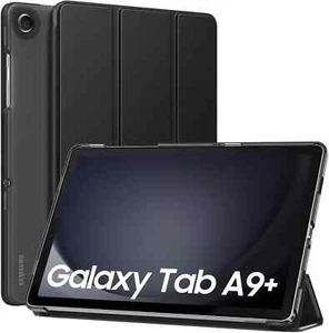 Moko Case for Galaxy Tab A9+/A9 plus 11 Inch 2023, Slim Stand Protective Smart - Picture 1 of 9