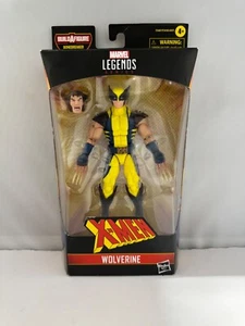Figura de acción Marvel Legends Wolverine X-Men Bonebreaker BAF Wave NUEVA en mano - Imagen 1 de 6