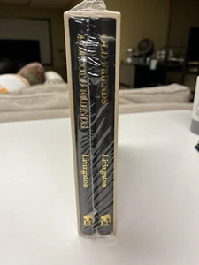 Old Friends & More Old Friends Limited Ed. Leather Bound-Barbara Livingston-NEW - Picture 1 of 3