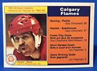 1982-83 O-Pee-Chee Lanny McDonald Card #38 Calgary Flames HOF belle carte !