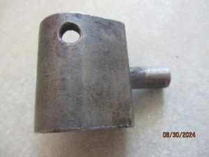 Ford SROD 3 velocidades con overdrive selector de cambio interior 1977 a aproximadamente 1980 usado - Imagen 1 de 3