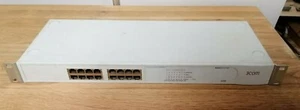 3Com Baseline Switch 2016 model 3C16470 - Picture 1 of 6
