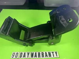 2007-2014 NAVIGATOR EXPEDITION RIGHT REAR POWER RUNNING BOARD HINGE BRACKET OEM - Foto 1 di 4