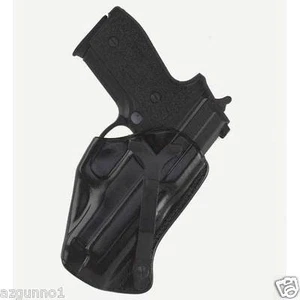 Galco SKY Ops Holster 1911's 4", Right Hand Black, SKY266B - Picture 1 of 4