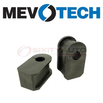 Mevotech OG Suspension Stabilizer Bar Bushing Kit for 1994-1997 Mazda B4000 li Foto 1 de 4