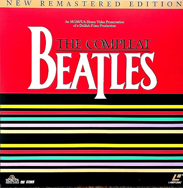 the compleat beatles products for sale | eBay