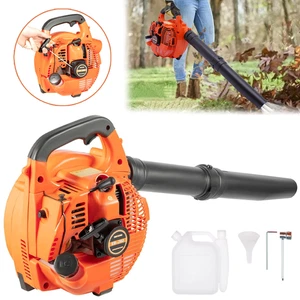 JOYHUT BENZIN GEBLÄSE LAUBBLÄSER LAUBGEBLÄSE 2-TAKT-GEBLÄSE BLASGERÄT BLÄSER DHL - Bild 1 von 12