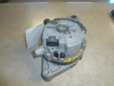 ALTERNATOR FROM VIN 115643 FITS 98-02 NUBIRA 1409 - Image 1 of 2