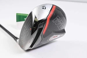 Left Hand Taylormade M6 Driver / 10.5 Degree / Regular Flex Fujikura Atmos - Picture 1 of 9