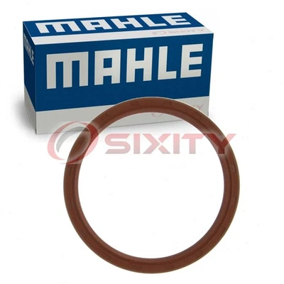 马勒后发动机曲轴密封适用于 1999 - 2007 Panoz AIV Esperante Roadster nu — 第 1/4 张图片