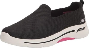 Skechers Donna Go Walk Arch Fit Taglia 10 - Foto 1 di 4