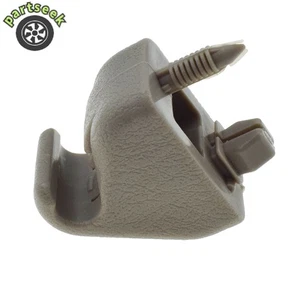 Car Roof Sun Visor Holder Clip for Toyota Tundra Hilux Surf 4Runner LC120 GX470 - Picture 1 of 8