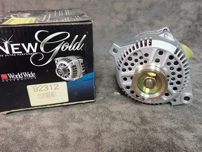 Alternador Remy 92312 Ford Mercury (GG8) NUEVO Foto 1 de 4