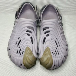 Zueco Crocs Pollex para hombre de Salehe Bembury erizo talla EE. UU. para hombre 15 ajuste cómodo - Imagen 1 de 10